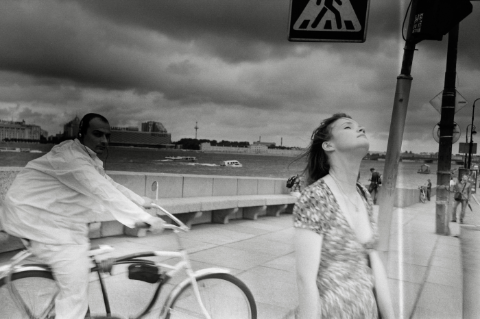 Современная фотография